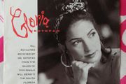 Gloria Estefan 7" vinyl
