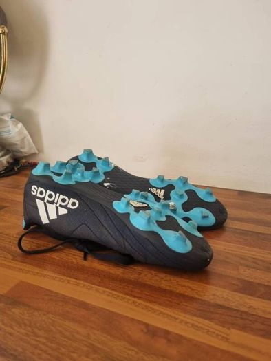 Adidas Football Boots