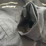 Swift S1 Textile Road Jacket - Black Waterproof Image 9
