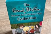 Children's Books - Enid Blyton 6 Book Box Set