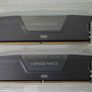 Corsair Vengeance RGB 32GB 6000Mhz DDR5 RAM Image 3