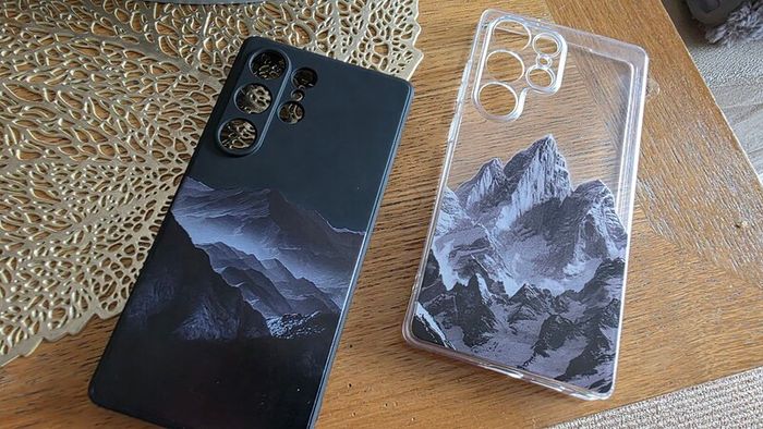 Samsung S25 Ultra Covers