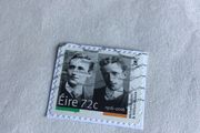 2016 stamp - 1916 Commemorative