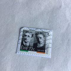 2016 stamp - 1916 Commemorative
