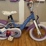Frozen bike Image 2