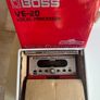 BOSS VE-20 Vocal Processor Image 9