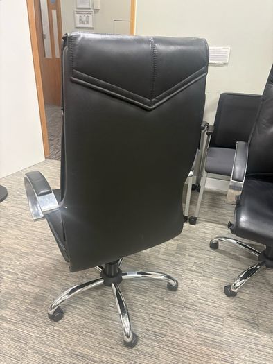 Office chair