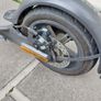 electric scooter with new battery Image 5