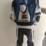 Full body leather costume Image 3