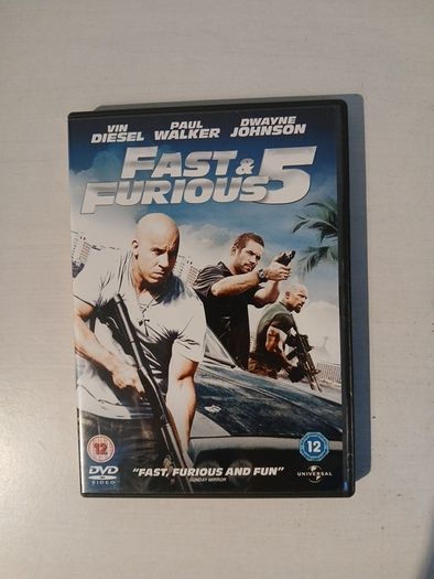 DVD's. One Euro Each. Over 295 DVD's Listed