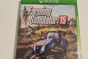 Farming Simulator 15