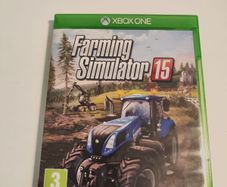 Farming Simulator 15
