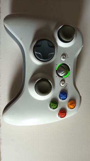 Xbox 360