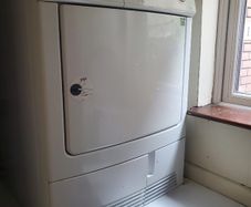 Tumble dryer
