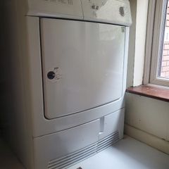 Tumble dryer