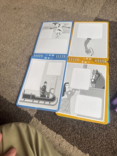 Play Osmo Full set, Base, Words, Numbers, Tangram, Coding & Studio
