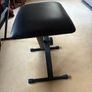 KEYBOARD - RockJam RJ-661 - Keyboard, Stool, Stand Image 3