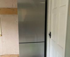 New Fridge Freezer for sale