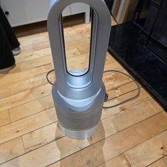 Dyson Pure Hot, Cool Link HP02 Air Purifier, Fan & Heater