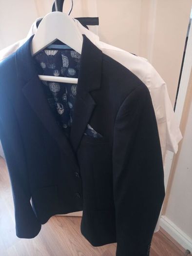 Boy Holy communion/ wedding suit