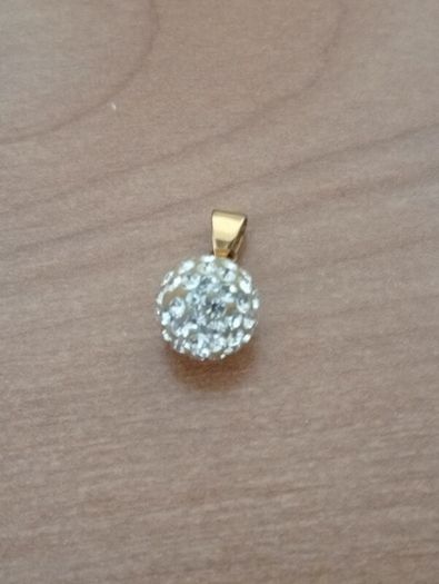 pendant very pretty