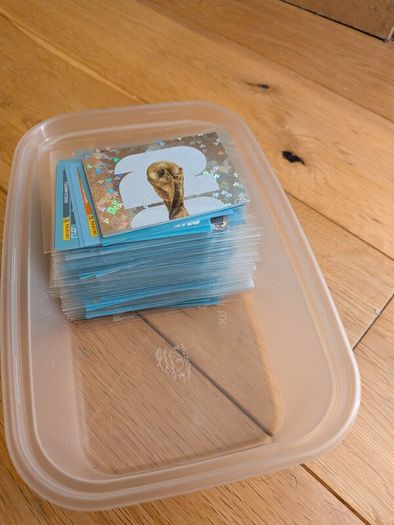 Panini World Cup 2026 Stickers To Trade Locally