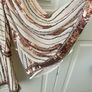 River Island sequin top Image 3