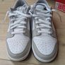 Nike Dunk Low "Stencil Swoosh Image 2