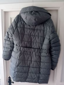 ladies winter coat