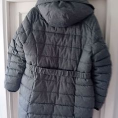 ladies winter coat