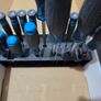 WORKZONE 37 Piece Screwdriver & Bit Set New Image 4