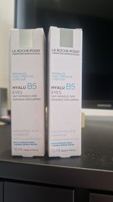 La roche eye B5 cream