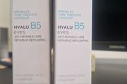 La roche eye B5 cream