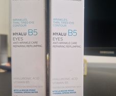 La roche eye B5 cream