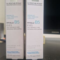 La roche eye B5 cream