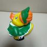 Irish Dancer Rubber Duck Image 2