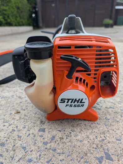 Stihl FS 55R strimmer