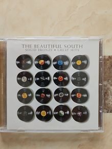 The Beautiful South CD  - Greatest Hits