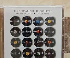 The Beautiful South CD  - Greatest Hits