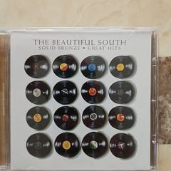 The Beautiful South CD  - Greatest Hits