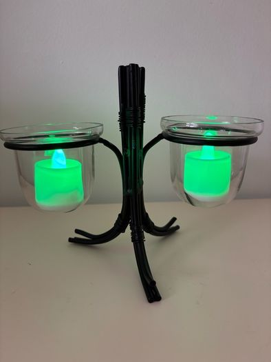 Tealight Holder