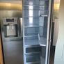 Samsung Fridge Freezer Image 8