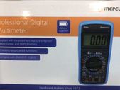 Digital Multimeter