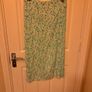 green skirt Image 4