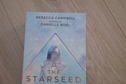 The Starseed Oracle cards by Rebecca Campbell