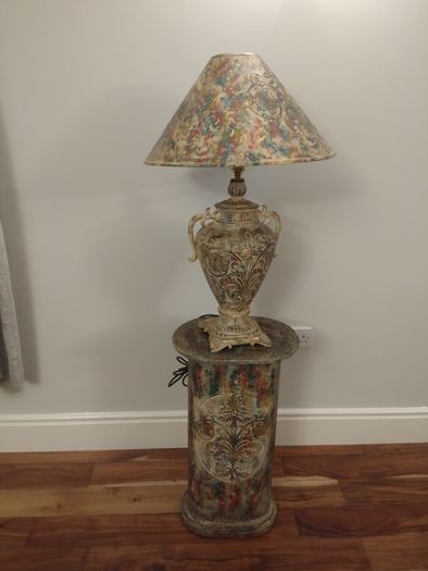 Lamp