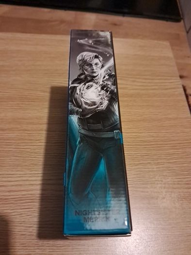 Star Wars Black Series: Nightsister Merrin 6''