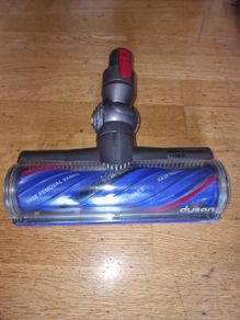 Dyson Motor Head, Hair Removal Vanes, Fit Dyson V8,v10,v11,v15,