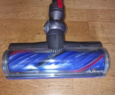 Dyson Motor Head, Hair Removal Vanes, Fit Dyson V8,v10,v11,v15,