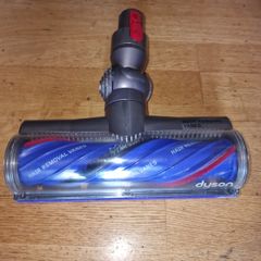 Dyson Motor Head, Hair Removal Vanes, Fit Dyson V8,v10,v11,v15,